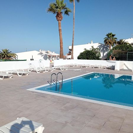 Ferienwohnung Royal Ocean View Aloha Garden Costa Adeje  Exterior foto