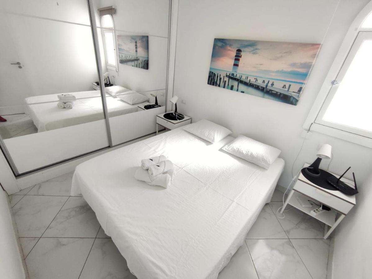 Ferienwohnung Royal Ocean View Aloha Garden Costa Adeje  Exterior foto