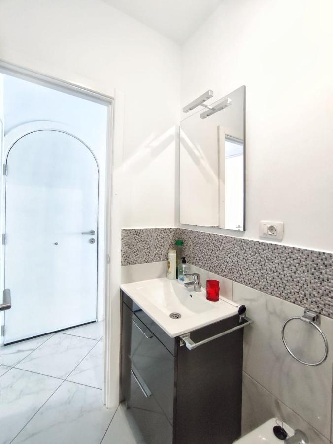 Ferienwohnung Royal Ocean View Aloha Garden Costa Adeje  Exterior foto